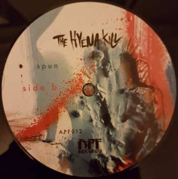 LP The Hyena Kill: Spun