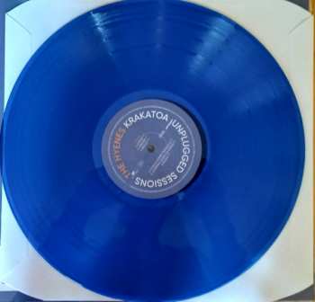 LP The Hyènes: Krakatoa unplugged sessions 