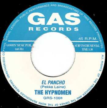 SP The Hypnomen: Sound Of The Silencer