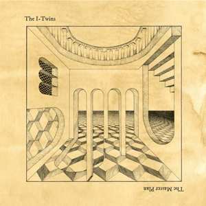 2LP The I-Twins: The Master Plan