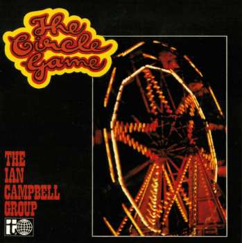 4CD/Doos The Ian Campbell Folk Group: The Complete Transatlantic Recordings