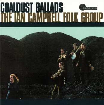 4CD/Doos The Ian Campbell Folk Group: The Complete Transatlantic Recordings