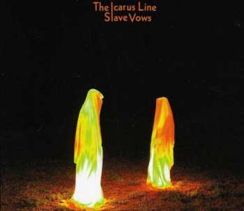 CD The Icarus Line: Slave Vows