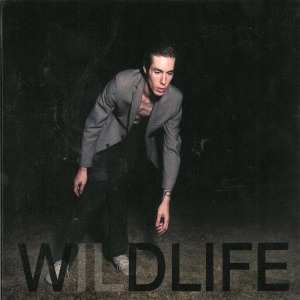 Album The Icarus Line: Wildlife