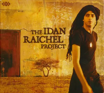 The Idan Raichel Project: The Idan Raichel Project