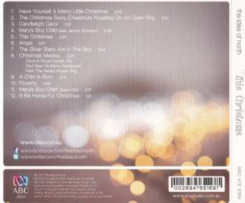 CD The Idea Of North: This Christmas
