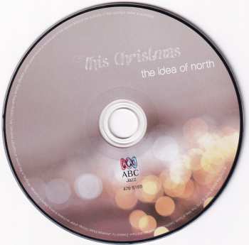 CD The Idea Of North: This Christmas