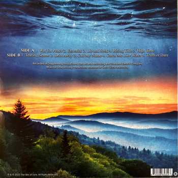 LP The Ides Of June: Rising Tide