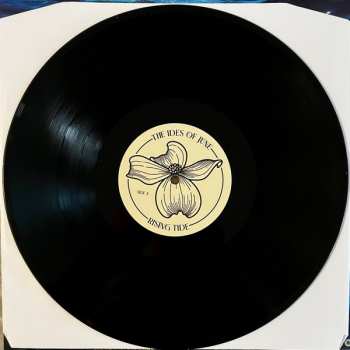 LP The Ides Of June: Rising Tide