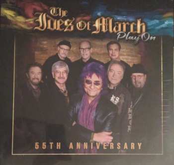 Album The Ides Of March: Play On
