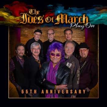 CD The Ides Of March: Play On