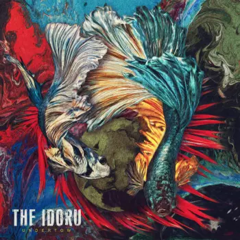 The Idoru: Undertow