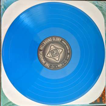 LP Hellbound Glory: Nobody Knows You CLR | LTD