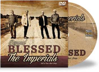 DVD The Imperials: Making Of Blessed