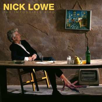 Album Nick Lowe: The Impossible Bird