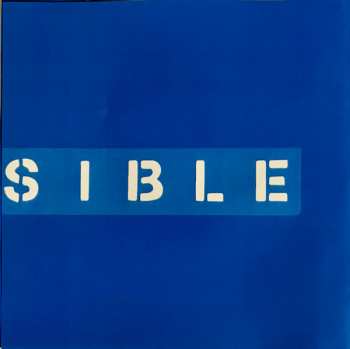 CD The Impossibles: 4_Song_Brick_Bomb