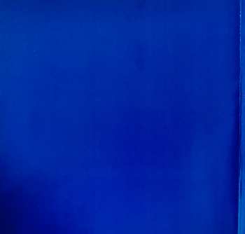 CD The Impossibles: 4_Song_Brick_Bomb