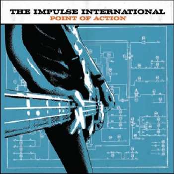 Album The Impulse Int'l: Point Of Action
