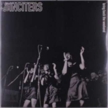 Album The Inciters: Bring Back The Weekend