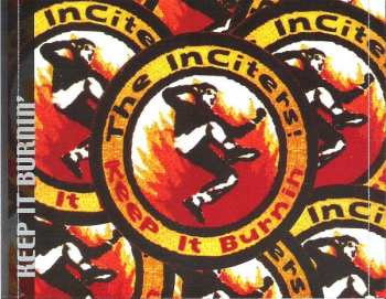 CD The Inciters: Doing Fine