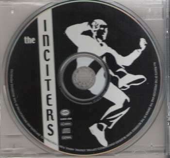 CD The Inciters: Doing Fine