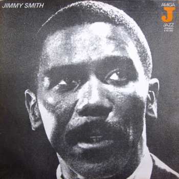 LP Jimmy Smith: Jimmy Smith