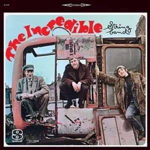 The Incredible String Band