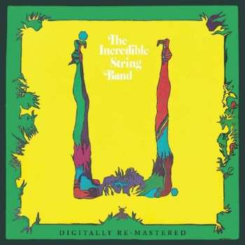 Album The Incredible String Band: U