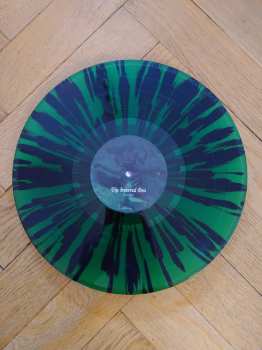 LP The Infernal Sea: Hellfenlic CLR