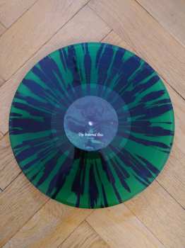 LP The Infernal Sea: Hellfenlic CLR