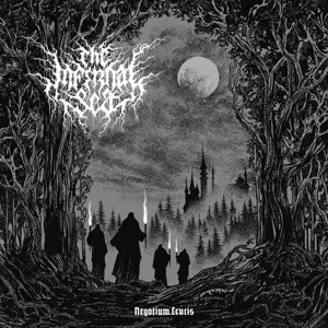 The Infernal Sea: Negotium Crucis