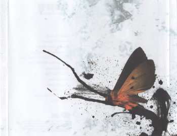 CD Machinemade God: The Infinity Complex