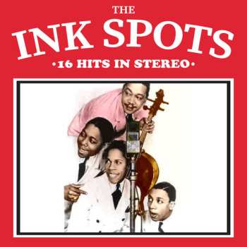 Album The Ink Spots: The Ink Spots