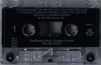 2LP The Ink Spots: Maybe I'm Dreaming