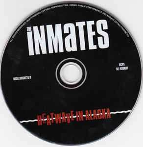 3CD/Doos The Inmates: The Albums 1979-82