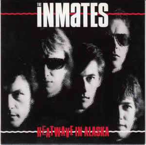 3CD/Doos The Inmates: The Albums 1979-82