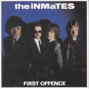3CD/Doos The Inmates: The Albums 1979-82