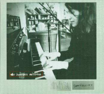 CD The Innocence Mission: Midwinter Swimmers