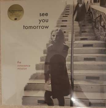 LP The Innocence Mission: See You Tomorrow CLR