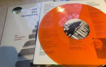 LP The Innocence Mission: See You Tomorrow CLR