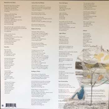 LP The Innocence Mission: Sun On The Square CLR | LTD
