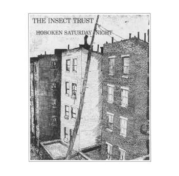 CD The Insect Trust: Hoboken Saturday Night