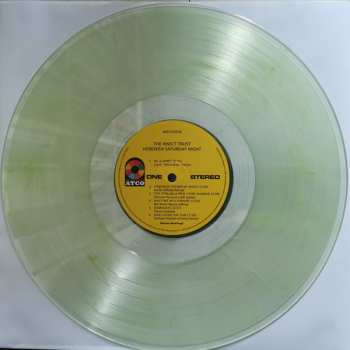 LP The Insect Trust: Hoboken Saturday Night LTD | NUM | CLR