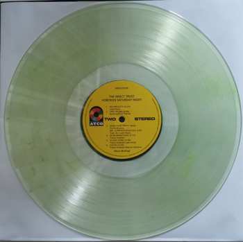 LP The Insect Trust: Hoboken Saturday Night LTD | NUM | CLR