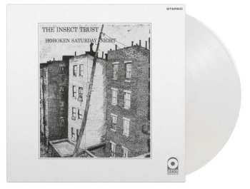 LP The Insect Trust: Hoboken Saturday Night LTD | NUM | CLR