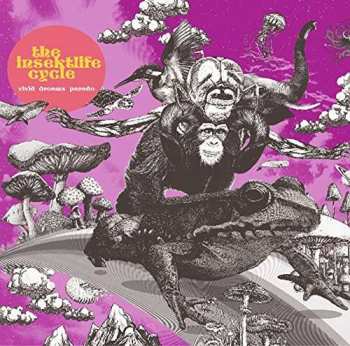 Album The Insekt Life Cycle: Vivid Dreams Parade