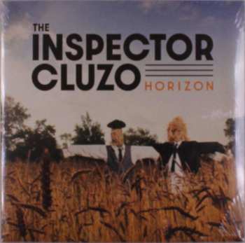 LP The Inspector Cluzo: Horizon LTD