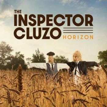 CD The Inspector Cluzo: Horizon DIGI