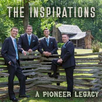 Album The Inspirations: Pioneer Legacy