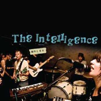 CD Intelligence: Males
